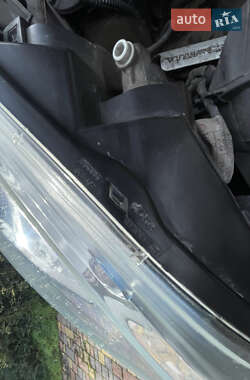 Грузовой фургон Renault Kangoo 2013 в 