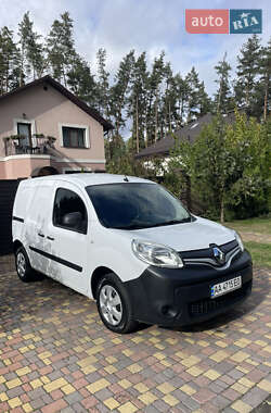 Грузовой фургон Renault Kangoo 2013 в 