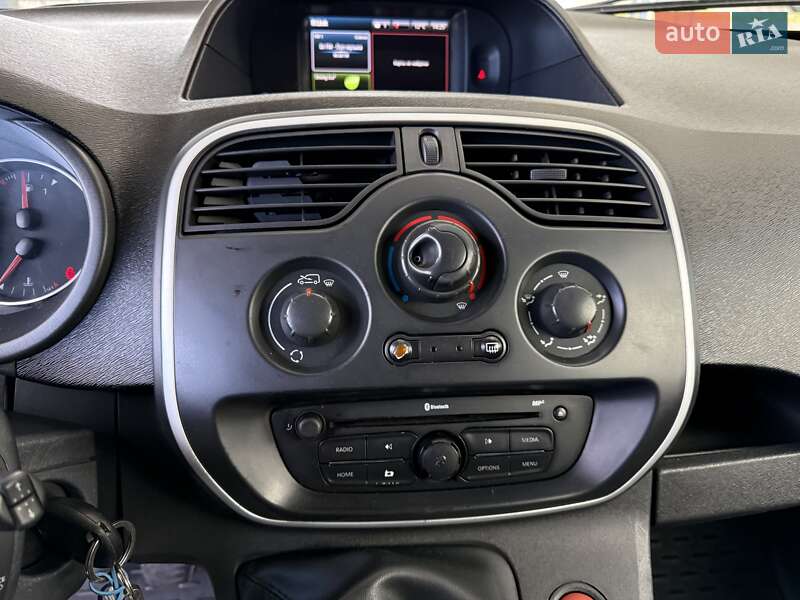 Грузовой фургон Renault Kangoo 2014 в Одессе фото 15 Грузовой фургон Renault Kangoo 2014 в Одессе