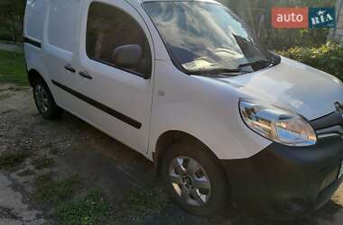 Вантажний фургон Renault Kangoo 2017 в 