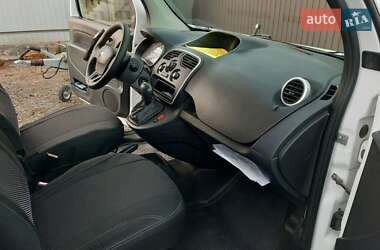 Грузовой фургон Renault Kangoo 2019 в 