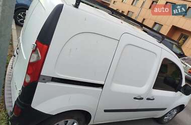 Грузовой фургон Renault Kangoo 2013 в 
