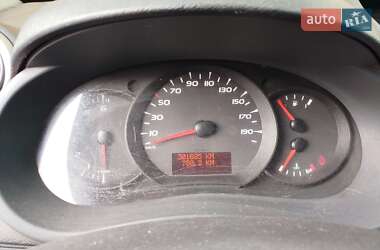 Грузовой фургон Renault Kangoo 2013 в 