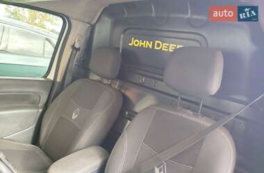 Грузовой фургон Renault Kangoo 2013 в 