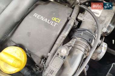 Грузовой фургон Renault Kangoo 2013 в 