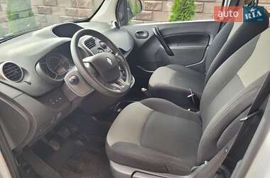 Минивэн Renault Kangoo 2019 в 
