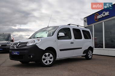 Renault Kangoo 2018 Renault Kangoo 2018