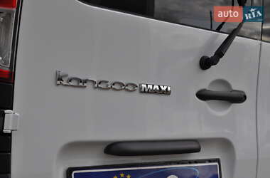 Мінівен Renault Kangoo 2018 в 