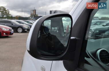 Мінівен Renault Kangoo 2018 в 