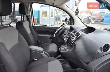 Мінівен Renault Kangoo 2018 в 