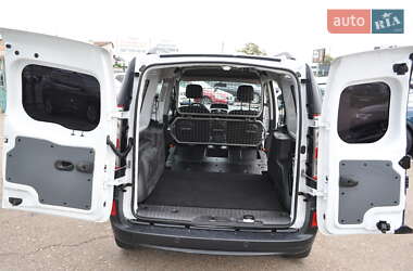 Мінівен Renault Kangoo 2018 в 
