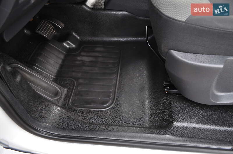 Минивэн Renault Kangoo 2018 в Киеве
