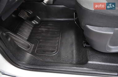 Мінівен Renault Kangoo 2018 в 