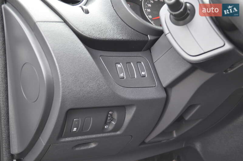 Минивэн Renault Kangoo 2018 в Киеве