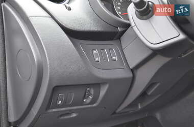 Мінівен Renault Kangoo 2018 в 