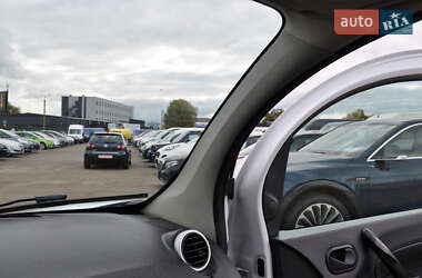 Мінівен Renault Kangoo 2018 в 