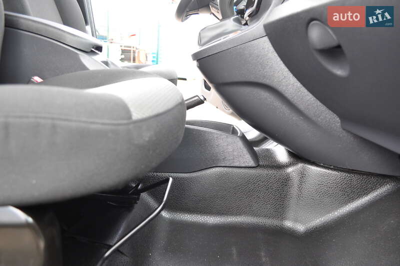Минивэн Renault Kangoo 2018 в Киеве