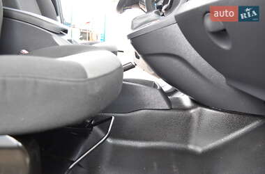 Мінівен Renault Kangoo 2018 в 