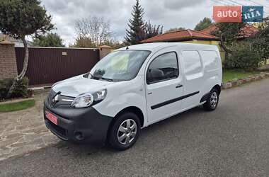 Грузовой фургон Renault Kangoo 2022 в Киеве