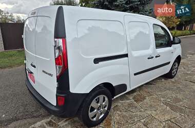 Грузовой фургон Renault Kangoo 2022 в 