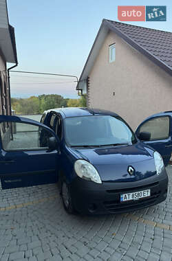 Renault Kangoo 2008 Renault Kangoo 2008