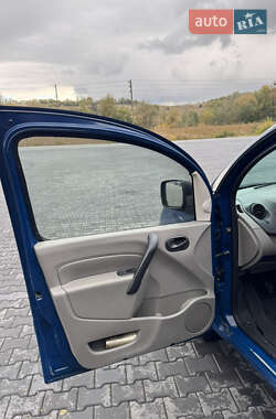 Мінівен Renault Kangoo 2008 в  фото 15 Мінівен Renault Kangoo 2008 в
