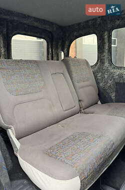 Мінівен Renault Kangoo 2008 в  фото 25 Мінівен Renault Kangoo 2008 в