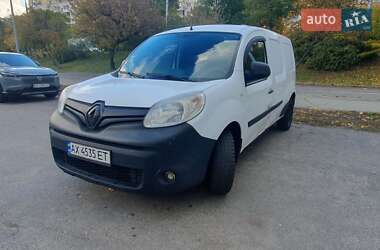 Вантажний фургон Renault Kangoo 2015 в Києві