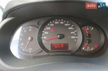 Минивэн Renault Kangoo 2012 в 