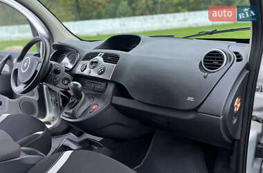 Минивэн Renault Kangoo 2013 в 