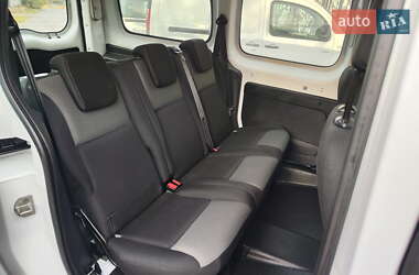 Минивэн Renault Kangoo 2019 в 