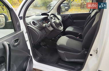 Минивэн Renault Kangoo 2019 в 