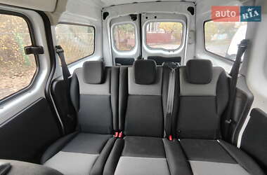 Минивэн Renault Kangoo 2019 в 