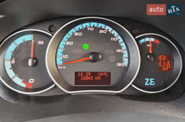 Минивэн Renault Kangoo 2019 в 