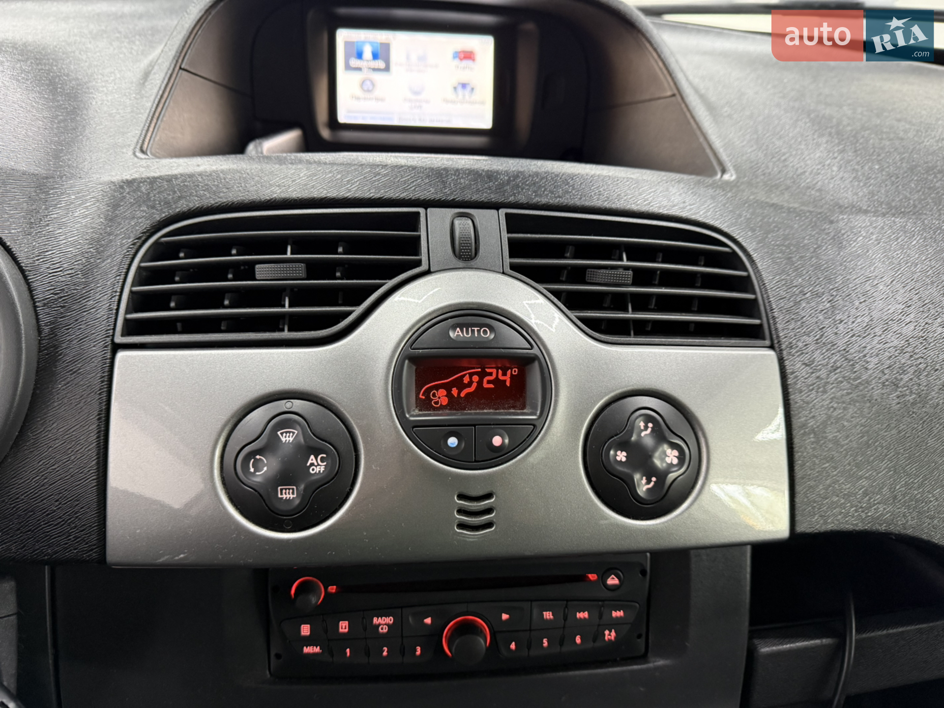 2013 Renault Kangoo - мініатюра 12