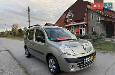 Renault Kangoo 2009