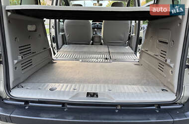 Минивэн Renault Kangoo 2009 в 