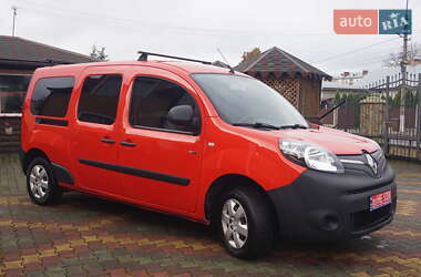 Грузовой фургон Renault Kangoo 2019 в 
