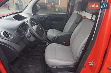 Грузовой фургон Renault Kangoo 2019 в 