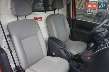Грузовой фургон Renault Kangoo 2019 в 