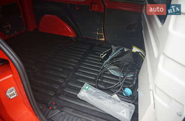 Грузовой фургон Renault Kangoo 2019 в 