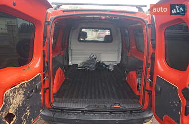 Грузовой фургон Renault Kangoo 2019 в 