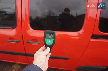 Грузовой фургон Renault Kangoo 2019 в 