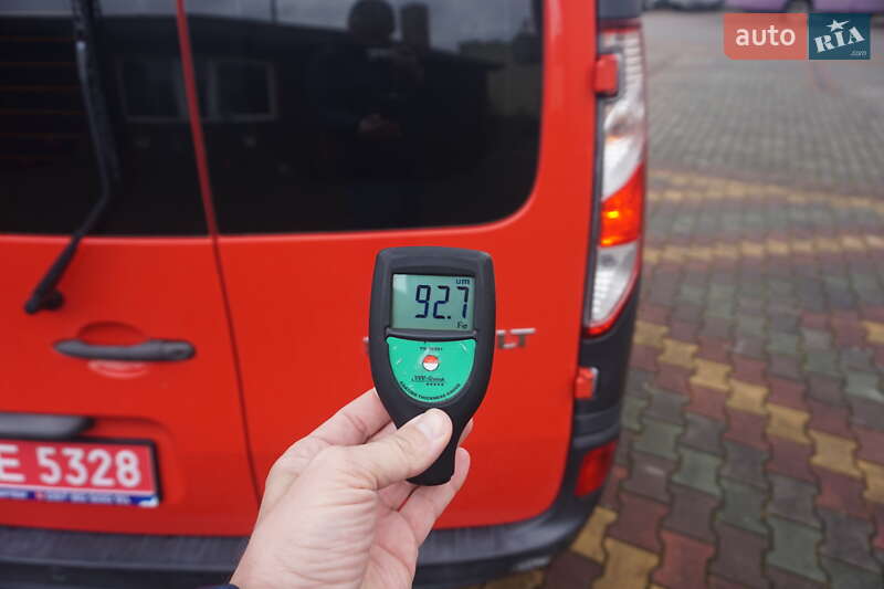 Грузовой фургон Renault Kangoo 2019 в Самборе фото 66 Грузовой фургон Renault Kangoo 2019 в Самборе