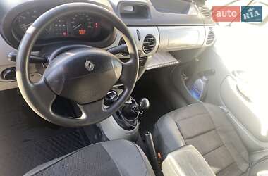 Грузовой фургон Renault Kangoo 2003 в 
