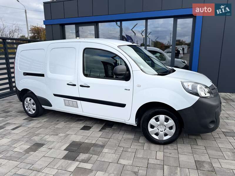 Грузовой фургон Renault Kangoo 2019 в Ровно
