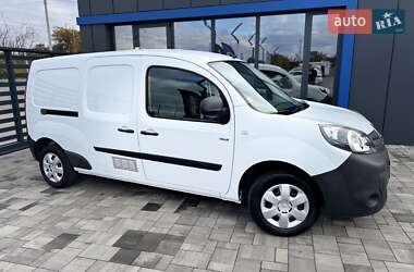 Грузовой фургон Renault Kangoo 2019 в 