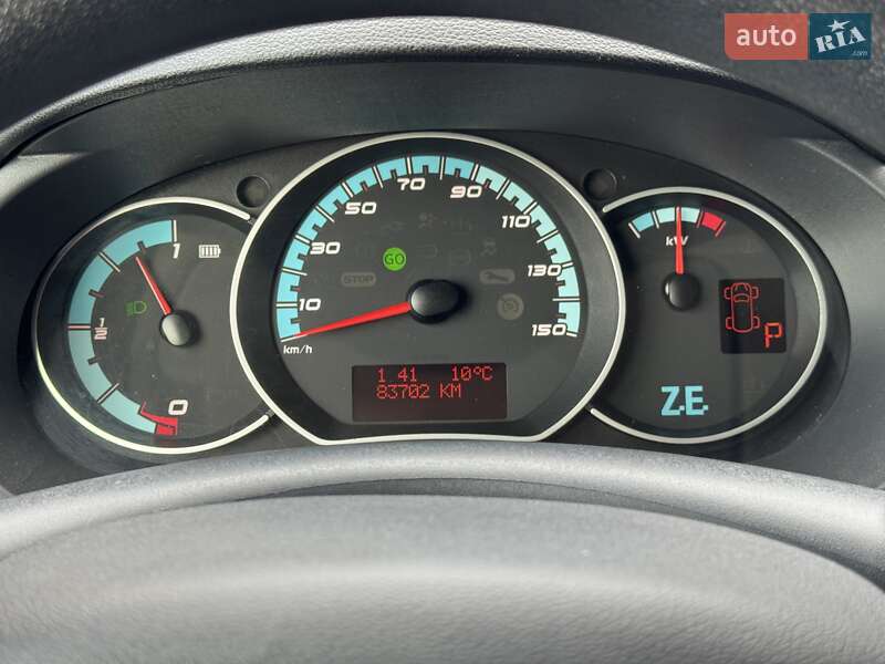 Грузовой фургон Renault Kangoo 2019 в Ровно