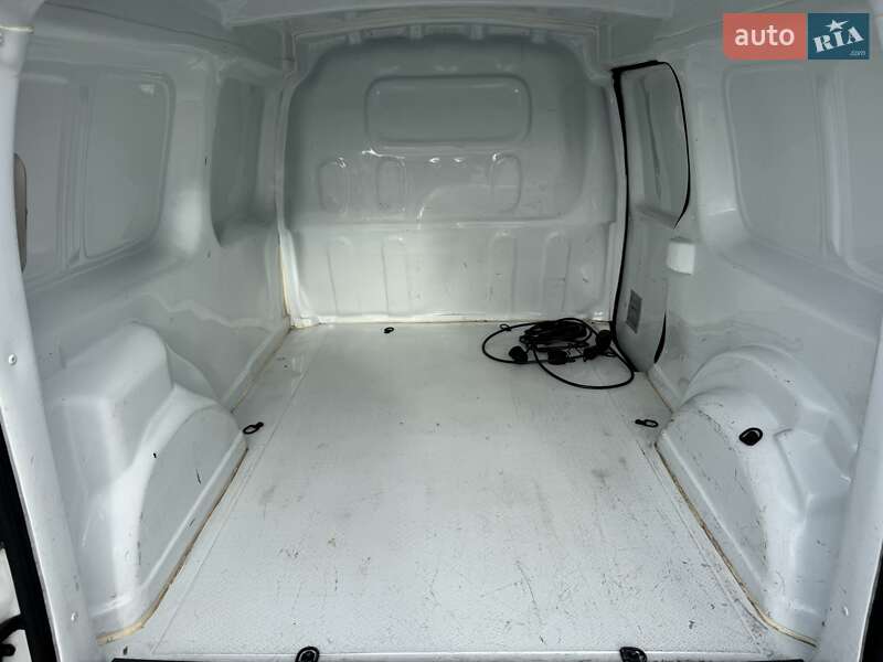 Грузовой фургон Renault Kangoo 2019 в Ровно