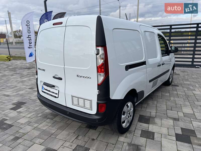 Грузовой фургон Renault Kangoo 2019 в Ровно